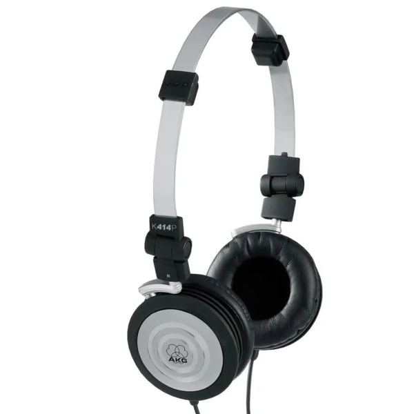 Fone de Ouvido AKG K414P