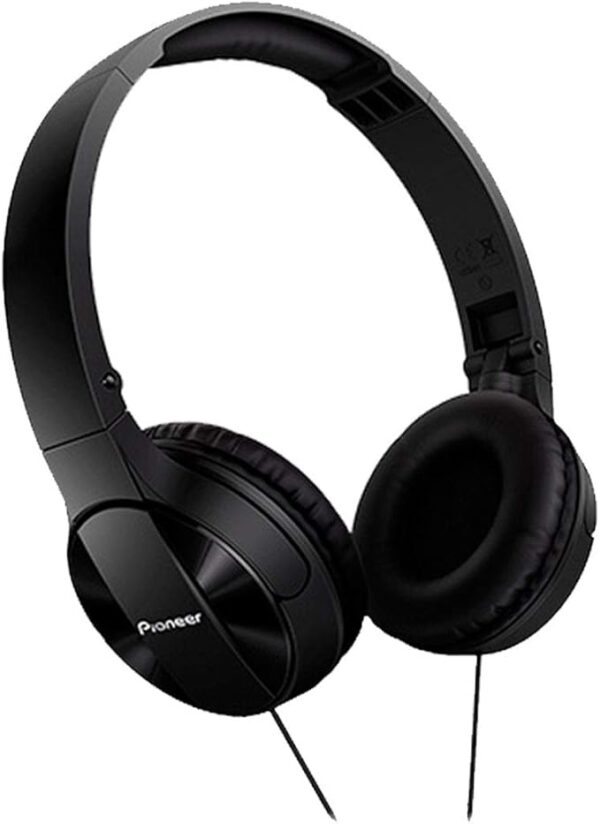 Fone de ouvido Pioneer SE-MJ03-K